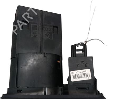 Used Headlight switch Headlight switch SEAT IBIZA IV (6J5, 6P1) 1.6 TDI (90 hp) 30490552 30490552
