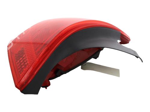 Used Left taillight Left taillight 38290114 38290114
