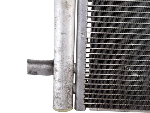 AC radiator CHEVROLET SPARK (M300) 1.0 | BP32631185M32