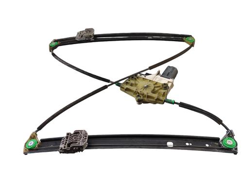 Rear right window mechanism AUDI Q7 (4LB) 3.0 TDI quattro | BP29917545C25