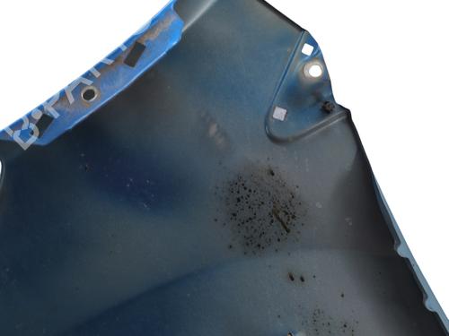 Right front fenders DACIA LODGY (JS_) 1.5 dCi (JSMC, JSAF) | BP28209736C42 