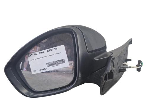 left-mirror-citroen-c3-iii-sx-2016-32176034 main image