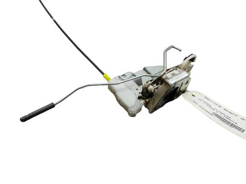 Used Front right lock CITROËN C1 (PM_, PN_) 1.0 (68 hp) 25088213