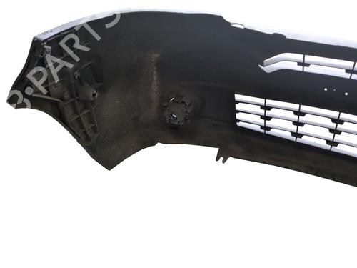 Front bumper RENAULT MASTER II Platform/Chassis (ED/HD/UD) 2.5 dCi (ED01, ED02, ED41, ED42, ED81, ED82, ED91, ED92,... | BP29221980C7 