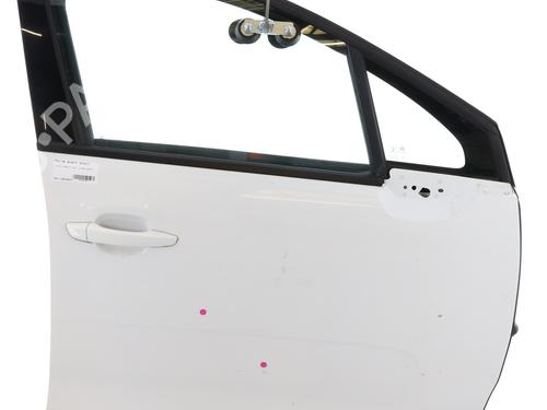 right-front-door-citroen-c3-iii-sx-2016-37268899 main image