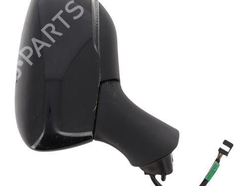 left-mirror-renault-clio-iv-bh_-2012-2013-2014-2015-2016-2017-2018-2019-2020-2021-34044435 main image