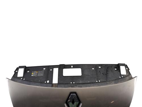 Front bumper RENAULT GRAND SCÉNIC III (JZ0/1_) 1.9 dCi (JZ0J, JZ0N, JZ1K, JZ1S) | BP29425923C7 
