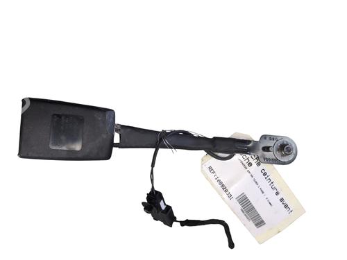 Seat buckle OPEL ZAFIRA TOURER C (P12) 2.0 CDTi (75) | BP27410351I32 