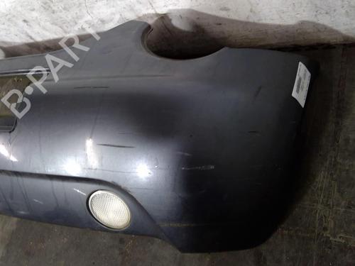Bak støtfanger VW NEW BEETLE (9C1, 1C1) 1.9 TDI | BP25093424C8 