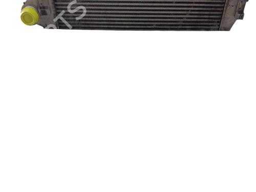 Used Intercooler Intercooler RENAULT GRAND SCÉNIC II (JM0/1_) 2.0 dCi (JM1K) (150 hp) 33025378 33025378