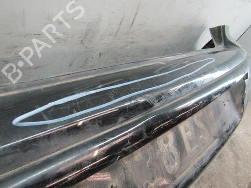 Rear bumper VW POLO (9N_, 9A_) 1.4 TDI | BP25112026C8 