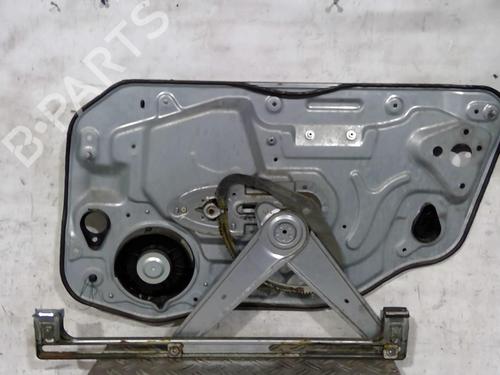 Front left window mechanism VOLVO V50 (545) 2.0 D | BP25082499C22 - Image 3