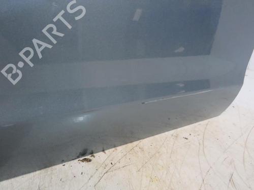 Right front door JAGUAR S-TYPE II (X200) 3.0 V6 | BP25114603C3 