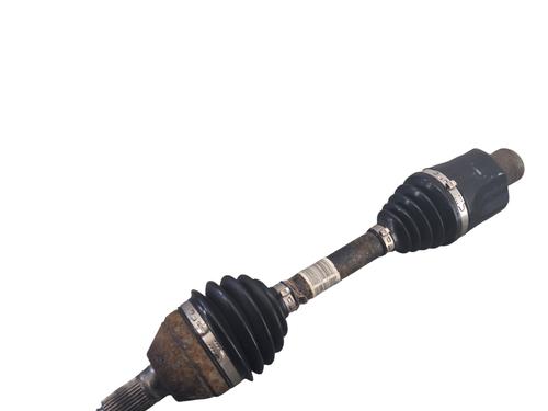 Right front driveshaft OPEL ANTARA A (L07) 2.0 CDTI 4x4 | BP29887647M39