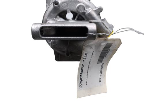 AC compressor RENAULT TWINGO III (BCM_, BCA_) 1.0 SCe 70 (BCMB) | BP29898081M34