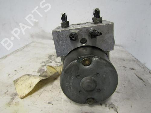 Used ABS pump ABS pump PEUGEOT 306 Hatchback (7A, 7C, N3, N5) 1.9 D (69 hp) 25112607 25112607