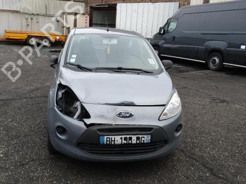 ABS pump FORD KA (RU8) 1.2 | BP25064789M43  - Image 11