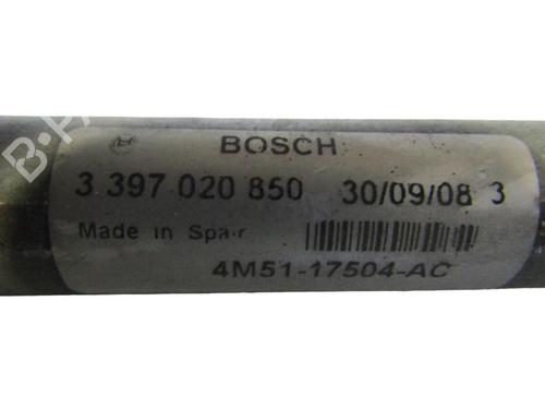 Front wiper motor FORD FOCUS II Turnier (DA_, FFS, DS) | BP25090502M29