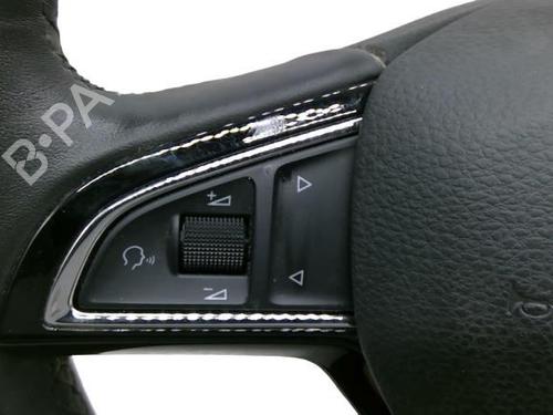 Steering wheel SKODA OCTAVIA III Combi (5E5, 5E6) 1.6 TDI | BP25111122C49 - Image 4