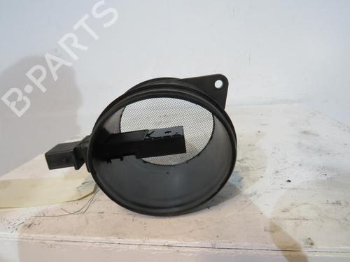 Used Mass air flow sensor BMW X3 (E83) [2003-2011]  25094682