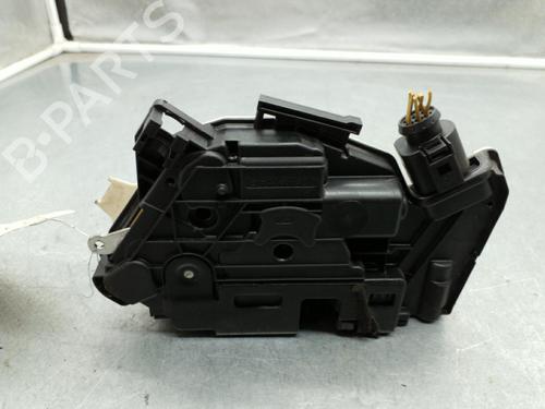 Front right lock VW PASSAT CC B6 (357) 2.0 TDI | BP26938296C97 