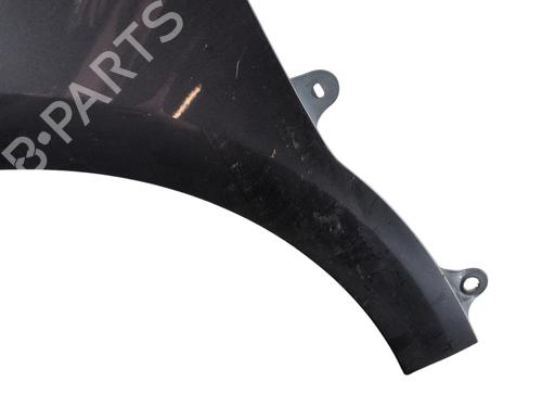 Used Left front fenders CITROËN C4 I (LC_) 1.6 HDi (90 hp) 30822637
