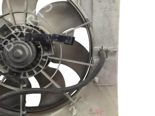 Used Radiator fan Radiator fan 31587666 31587666