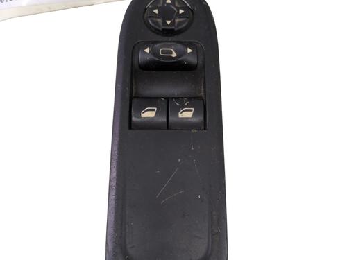 Left front window switch PEUGEOT 308 I (4A_, 4C_) 1.6 16V | BP30083110I27 