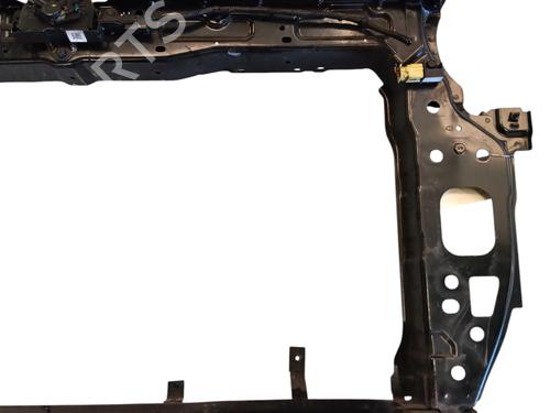 Front slam panel KIA RIO IV (YB, SC, FB) 1.25 | BP34217381C72  - Image 5