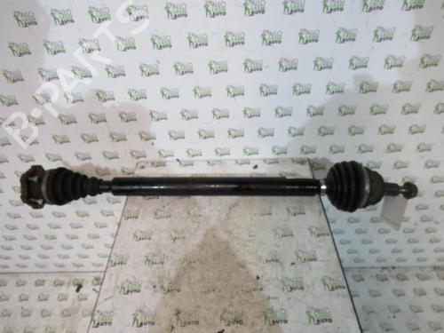 Used Right front driveshaft VW GOLF IV (1J1) 1.6 (102 hp) 25086547