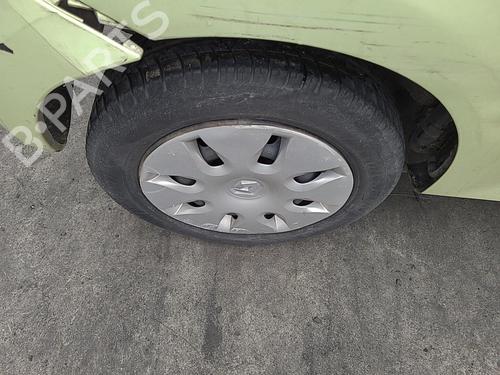 Mirror switch FORD FIESTA VI (CB1, CCN) 1.4 TDCi | BP25104633I25  - Image 6