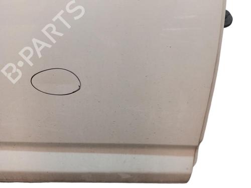 Right rear door DAIHATSU SIRION (M3_) 1.3 (M301) | BP25057922C5 