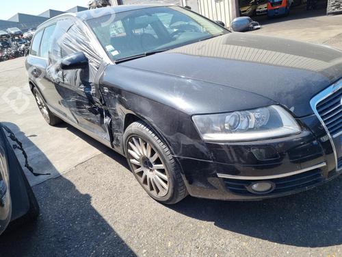 Left mirror AUDI A6 C6 Avant (4F5)  | BP25087472C26 