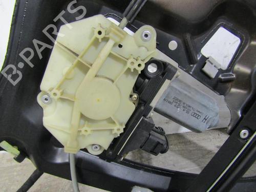 Used Rear left window mechanism Rear left window mechanism AUDI A3 (8L1) 1.9 TDI (110 hp) 25113302 25113302