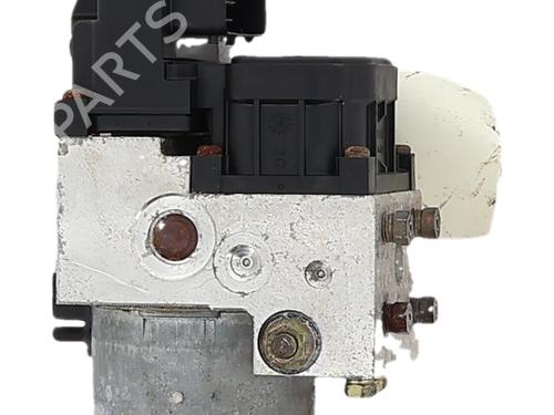 ABS pump HONDA CIVIC VII Hatchback (EU, EP, EV) 1.4 iS (EP1, EU5, EU7) | BP40094123M43 - Image 2