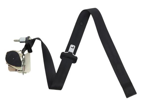 Front right seatbelt RENAULT TWINGO II (CN0_) 1.2 16V (CN04, CN0B) | BP39084264I25 - Image 3