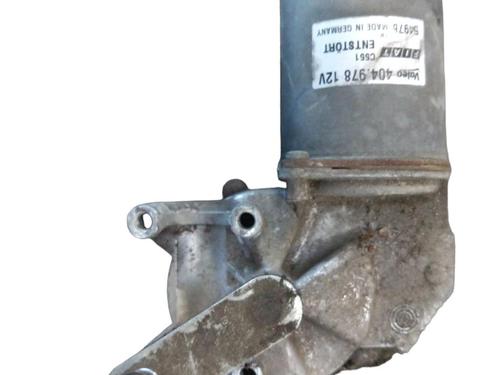 Front wiper motor FIAT PUNTO EVO (199_) 1.2 | BP25099866M29 