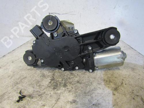 Rear wiper motor FORD FOCUS II Turnier (DA_, FFS, DS)  | BP25090654M102 