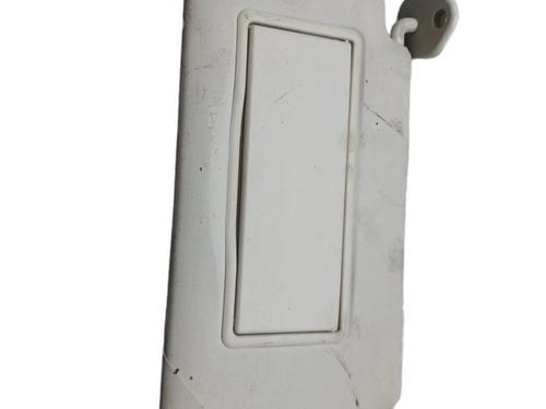 Used Left sun visor Left sun visor CITROËN XSARA PICASSO (N68) 1.6 HDi (109 hp) 25088319 25088319