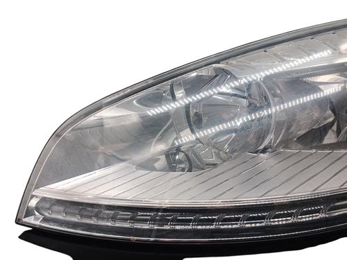Venstre forlygte CITROËN C4 Picasso I MPV (UD_) 1.6 HDi 110 | BP29759834C28