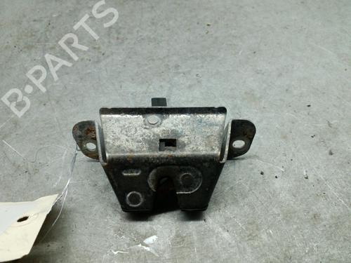 Used Tailgate lock Tailgate lock 25103484 25103484