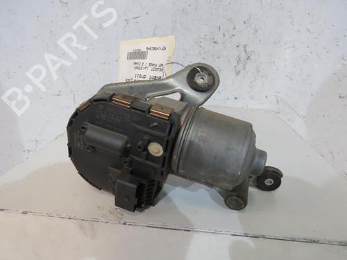 Front wiper motor PEUGEOT 407 (6D_) 2.0 HDi 135 (6DRHRH, 6DRHRE, 6DRHRG, 6DRHRJ) | BP25096829M29 