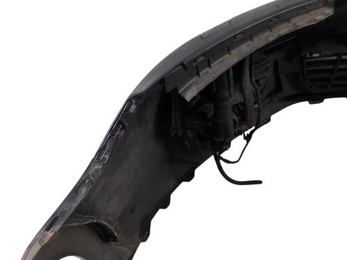 Used Front bumper VW GOLF VI (5K1) 1.4 TSI (122 hp) 31602691