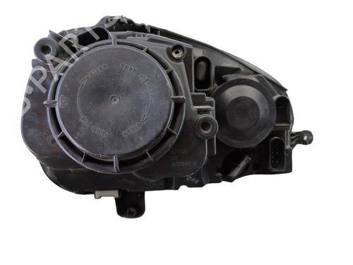 Venstre forlygte VW GOLF V (1K1) 2.0 TDI 16V 4motion | BP26932704C28 