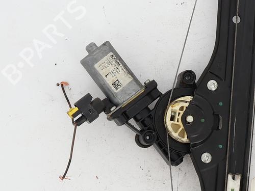 Used Front left window mechanism Front left window mechanism FIAT 500 (312_) 1.2 (312AXA1A) (69 hp) 36338346 36338346