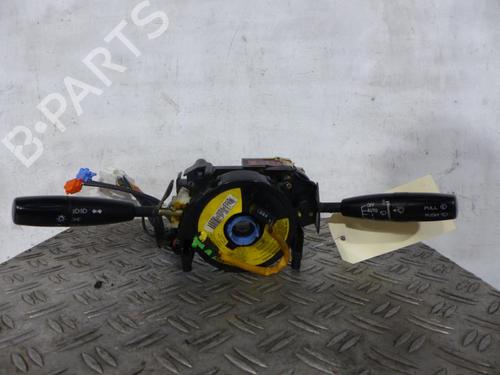 Used Steering column stalk KIA CARENS II MPV (FJ) 2.0 CRDi (140 hp) 25107529