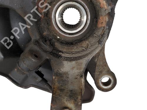 Højre Styrespindel Lejehus SUZUKI SWIFT III (MZ, EZ) 1.3 (RS413, ZC11S) | BP30392290M26 