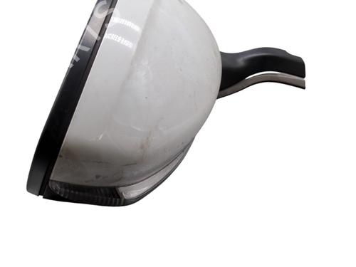 Right mirror PEUGEOT 208 I (CA_, CC_) 1.6 HDi | BP28413783C27 
