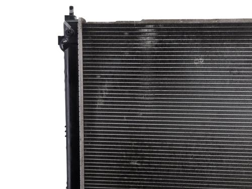 Water radiator NISSAN JUKE (F15) 1.5 dCi | BP30479281M31 