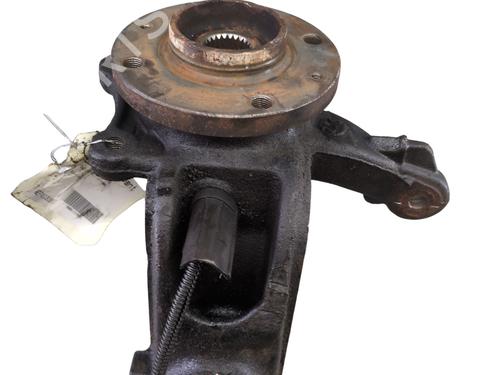 Right front steering knuckle PEUGEOT 208 I (CA_, CC_) 1.6 HDi | BP29926937M26